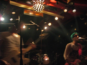 ここでもまた台湾ビールがんまい